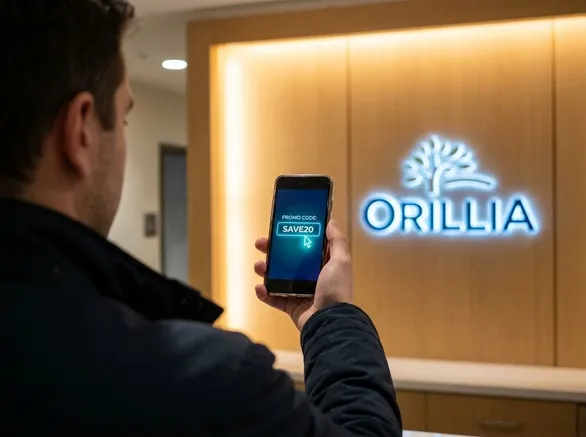 enter your Orillia promo code here enter your Orillia promo code here